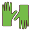 Gloves icon