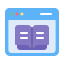 Ebook icon