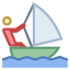 Segeln icon