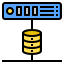 Datenbank icon