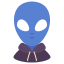 Alien icon