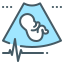 Embryo icon