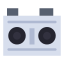 Audio Tape icon