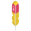 Macaw Feather icon