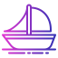 Boat icon