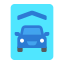Страховка автомобиля icon