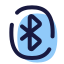 Bluetooth 2 icon