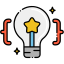 Creative Idea icon