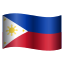 フィリピン-絵文字 icon