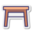 Table icon