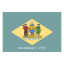 Флаг штата Делавер icon