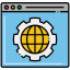 Cms System icon