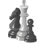 Titanes del ajedrez icon
