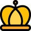 Crown icon