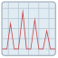 ECG icon