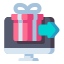 Gift Shop icon