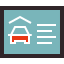 Car Insurance icon