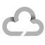 Cloud icon