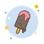 Тающее мороженое icon