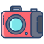 Appareil Photo icon