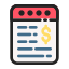 Payment Report icon