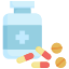 Medicines icon