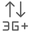 3g icon