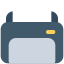 Printer icon