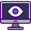 Privacy icon