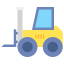 Forklift icon