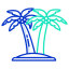 Indo Palm icon