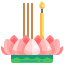 Loy Krathong icon