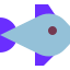 Fischfutter icon