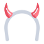 Horns icon