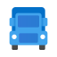 Lastwagen icon
