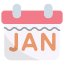 Calendar icon