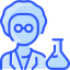 Scientist icon