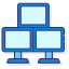 Monitors icon