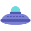 Ufo icon