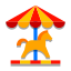 Carrousel icon