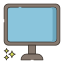 Lcd icon