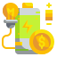 Battery icon