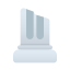 Greek Pillar Base icon