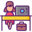 Freelancer icon