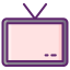 Tv icon