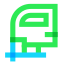 Jigsaw icon