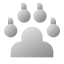 Dog Paw icon