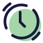 Clock icon