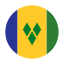 Saint-Vincent-und-die-Grenadinen-Rundschreiben icon
