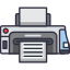 Printer icon